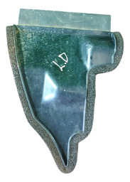 Defletor Do Radiador Hilux Sw4 Srx 17/21