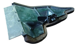 DEFLETOR DO RADIADOR HILUX SW4 SRX 17/21