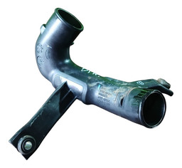 MANGUEIRA DO INTERCOOLER L/D TOYOTA HILUX SW4 SRX 4X4 2.8TDI