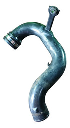 MANGUEIRA DO INTERCOOLER LADO ESQUERDO HILUX SW4 17/21