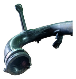MANGUEIRA DO INTERCOOLER LADO ESQUERDO HILUX SW4 17/21