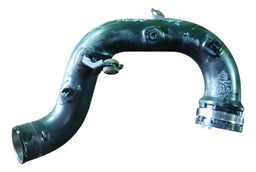 MANGUEIRA DO INTERCOOLER LADO ESQUERDO HILUX SW4 17/21