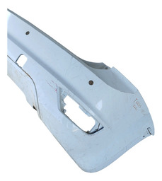 PARACHOQUE TRASEIRO FOCUS HATCH 2009 A 2011