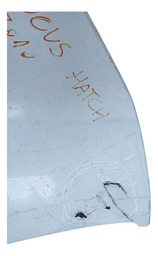 PARACHOQUE TRASEIRO FOCUS HATCH 2009 A 2011