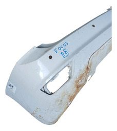 PARACHOQUE TRASEIRO FOCUS HATCH 2009 A 2011