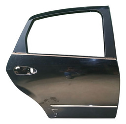 PORTA TRASEIRA DIREITA LINEA 09/14 DETALHE