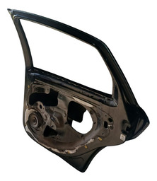 PORTA TRASEIRA DIREITA LINEA 09/14 DETALHE