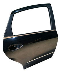PORTA TRASEIRA DIREITA LINEA 09/14 DETALHE