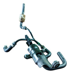 MOTOR C/MANGUEIRA RESERVATORIO PARTIDA FREIO LINEA 09/14