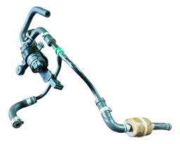 MOTOR C/MANGUEIRA RESERVATORIO PARTIDA FREIO LINEA 09/14