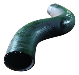 MANGUEIRA DO INTERCOOLER LADO DIREITO HILUX SW4 17/21