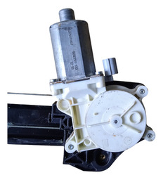 MÁQUINA DE VIDRO PORTA DIANTEIRA DIREITA CITY 09/15