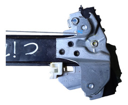 MÁQUINA DE VIDRO PORTA DIANTEIRA DIREITA CITY 09/15