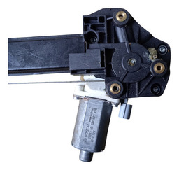 MÁQUINA DE VIDRO PORTA DIANTEIRA DIREITA CITY 09/15