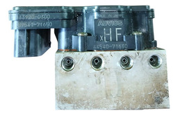 MÓDULO DE ABS HILUX SW4 2017 A 2021