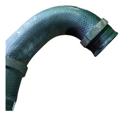MANGUEIRA DO INTERCOOLER LADO ESQUERDO HILUX SW4 17/21