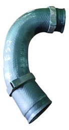 MANGUEIRA DO INTERCOOLER LADO ESQUERDO HILUX SW4 17/21