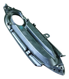 MOLDURA FAROL NEBLINA LADO DIREITO HONDA HR-V 2017