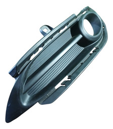 MOLDURA FAROL NEBLINA LADO DIREITO HONDA HR-V 2017