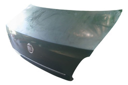 TAMPA TRASEIRA LINEA 09/14 DETALHE