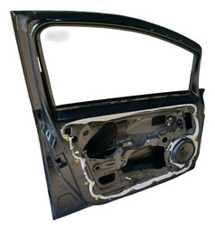 PORTA DIANTEIRA ESQUERDA LINEA/PUNTO 2009 A 2014