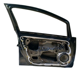 PORTA DIANTEIRA ESQUERDA LINEA/PUNTO 2009 A 2014