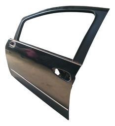 PORTA DIANTEIRA ESQUERDA LINEA/PUNTO 2009 A 2014