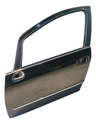 PORTA DIANTEIRA ESQUERDA LINEA/PUNTO 2009 A 2014