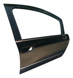 PORTA DIANTEIRA DIREITA LINEA/PUNTO 2009 A 2014