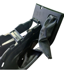 MOLDURA DO CONSOLE HILUX SW4 2017 A 2021