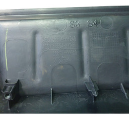 MOLDURA DO CONSOLE HILUX SW4 2017 A 2021