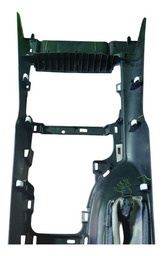 MOLDURA DO CONSOLE HILUX SW4 2017 A 2021