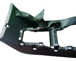 MOLDURA DO CONSOLE HILUX SW4 2017 A 2021