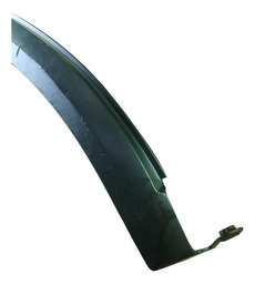 MOLDURA APLIQUE DO PARALAMA TRAS. DIREITO HILUX SW4 17/21