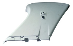 Acabamento Coluna Traseira Esquerda Hilux Sw4 17/21