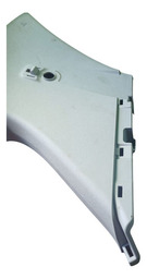 ACABAMENTO COLUNA TRASEIRA ESQUERDA HILUX SW4 17/21