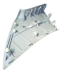 ACABAMENTO COLUNA TRASEIRA ESQUERDA HILUX SW4 17/21