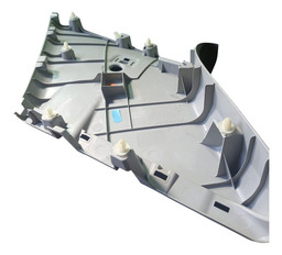 ACABAMENTO COLUNA TRASEIRA ESQUERDA HILUX SW4 17/21