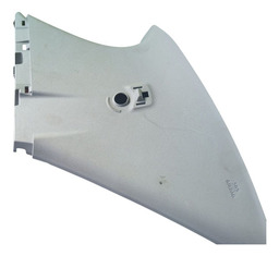 ACABAMENTO COLUNA TRASEIRA ESQUERDA HILUX SW4 17/21