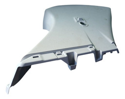 ACABAMENTO COLUNA TRASEIRA ESQUERDA HILUX SW4 17/21