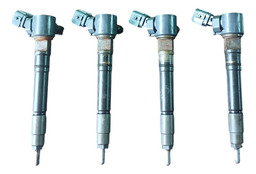 Bicos Unidade Injetora Hilux Sw4 4x4 2.8 Tdi 16v 17/21