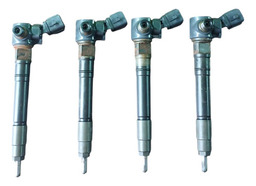 BICOS UNIDADE INJETORA HILUX SW4 4X4 2.8 TDI 16V 17/21