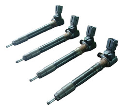 BICOS UNIDADE INJETORA HILUX SW4 4X4 2.8 TDI 16V 17/21