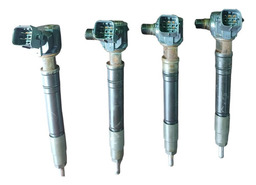 BICOS UNIDADE INJETORA HILUX SW4 4X4 2.8 TDI 16V 17/21