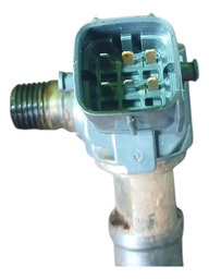 BICOS UNIDADE INJETORA HILUX SW4 4X4 2.8 TDI 16V 17/21