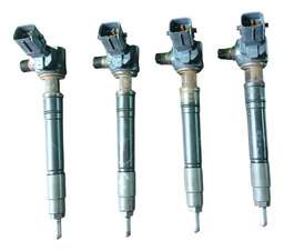 BICOS UNIDADE INJETORA HILUX SW4 4X4 2.8 TDI 16V 17/21