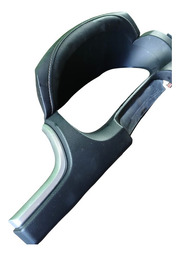 MOLDURA PAINEL DE INSTRUMENTOS HILUX SW4 2017 A 2021