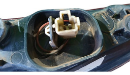 LANTERNA DIREITA DA TAMPA TRASEIRA HILUX SW4 2017 A 2021