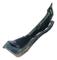 ACABAMENTO LATERAL PORTA LADO ESQUERDO HILUX SW4 17/21