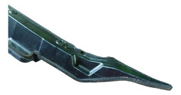 ACABAMENTO LATERAL PORTA LADO ESQUERDO HILUX SW4 17/21